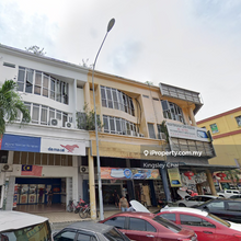 Medan Idaman, Setapak