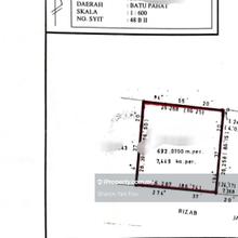 Batu Pahat (Parit Amat )