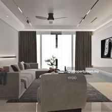 Fully Furnished /2 Carpark/0% Downpayment/Free Legal Fee