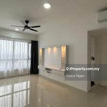 Duta Park Partial Furnished For Sale