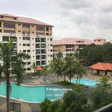 Vista Bayu, Klang - Move-in Ready & Furnished