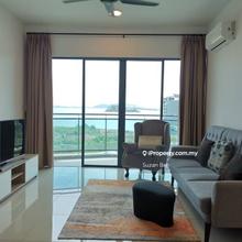Waterside Condominium at The Light City Gelugor 
