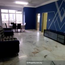 Nice renovate unit at Lagoon Perdana, Bandar Sunway 
