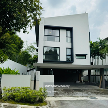 20 Trees West, Taman Melawati, Ampang Jaya