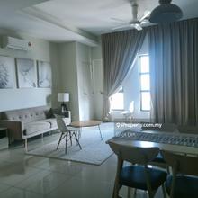 Corner Unit Apartment for Rent