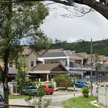 Semi-D Kota Emerald East Rawang 3601sf 100% Loan No Downpayment