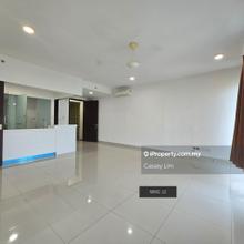 Below Value Basic Unit 486sqft Trefoil Setia Alam 