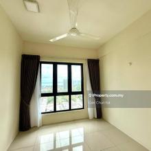 Raffel Tower @ Gelugor fully furnished seaview near greenlane