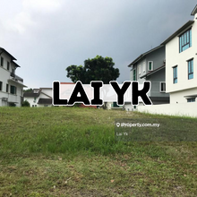 Bungalow land for Sale