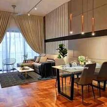 Serviced residence for Sale