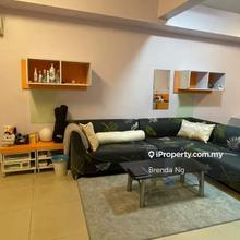 First subang courtyard ss15 studio Soho unit for rent