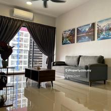 Nice Admiral Residences Condominium Kota Laksamana