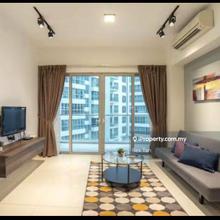 2 Bedrooms Fully furnished for sale.
