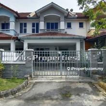 Nice House In Sungai Petani (Gated & Guarded)