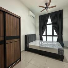 Verando Newly Partly Furnished Unit available to rent