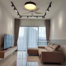 Brand New Ready to Move in Unit with Fully Furnished Near KLCC and TRX