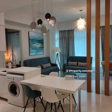 Service Residence for Rent