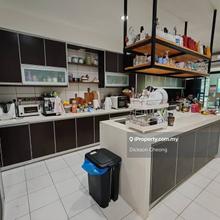 Petaling Jaya Damansara 