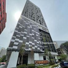 Sale Below Market Value Chambers Residence /Residensi Kamar Putra