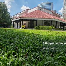 2 storey renovated bungalow @ semarak klcc 