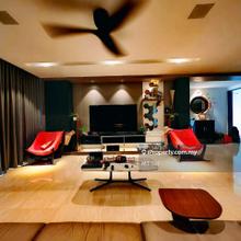 Actual unit / Renovated with Fully ID Design / Good condition