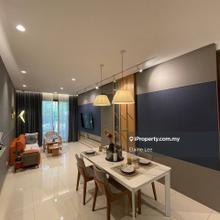 Retail & Lifestyle Integration, Ready by 2025, Corner & Sem-D Units