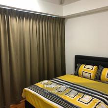 Undermarket price/Glemarie LRT/Temasya LRT/fully furnished