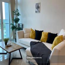 1 Medini Apartment ( Rm 1,800 )