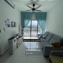 Traders Garden Residence Cheras for Rent