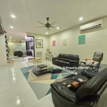 Renovated Unit