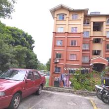 Astana Alam 2 Bandar Puncak Alam