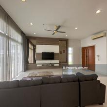 Sunway rymba hill, Bungalow for rent 