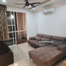 3-Bedrooms Apartment @ Horizon Residences For Sale