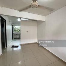 For Sale Tuta Flat Tun Aminah
