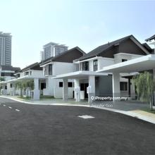 Semi-D house for Sale