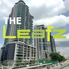 The Leafz @ KL, near to Pavillion, Bukit Jalil and Mid-Valley