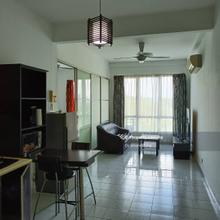 Casa Tiara Studio Subang jaya, Fully furnish High floor