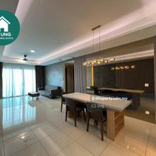 Queens Waterfront Seaview Unit For Rent