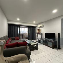 Prima Duta Condo Corner Low Density Freehold International School KL