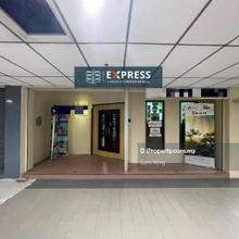 Level 3 Shoplot Unit at Soon Hup Tower (Adjoining Mega Hotel)