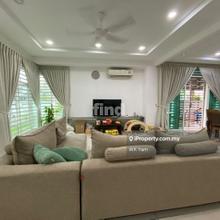 Tree Residency Terrace House Corner For Sale/Rent