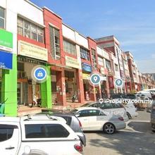 3.5 Storey Shop For Sale