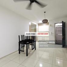 Midfields 1 & 2 Specialist - more than 20-units avail for your choices