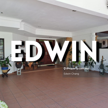 2 Storey Semi D @ Bk6a Bandar Kinrara Puchong for Sale