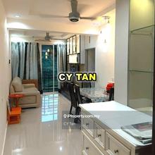 Marina Tower Relau, Bayan Lepas Fully Furnished For Rent