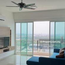 Juru Sentral Condo for Rent@ Near Icon City Exo Residences