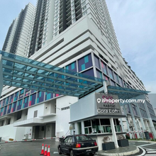 Sks Habitat @ Larkin Fully Furnished Apartment 