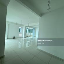 Prime location near Sunway Carnival Mall