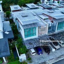 2 Storey Semi D Evergreen Garden Residence Cyberjaya