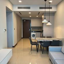 Puteri Cove Residence